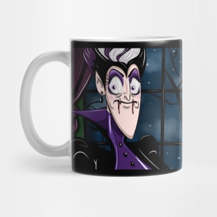 Hotel Transylvania Mug